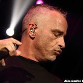 11 marzo 2016 - PalaGeorge - Montichiari (Bs) - Eros Ramazzotti in concerto