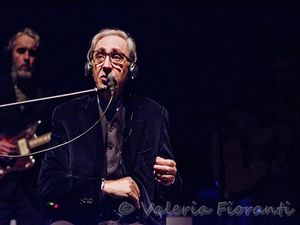 Tour estivo di Battiato: ecco le date