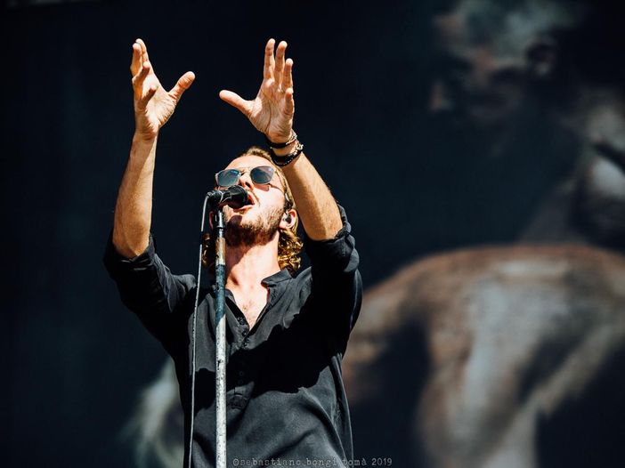 Gli Editors raccontano: &quot;La nostra musica deve avere un impatto emotivo&quot;