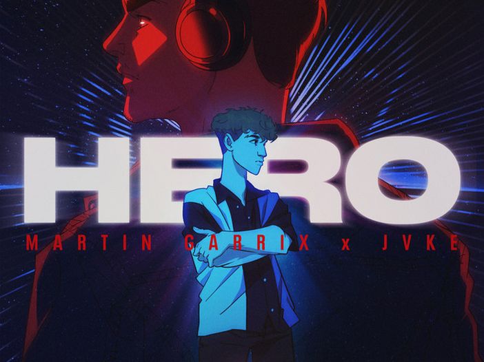 &quot;We are the people&quot;: testo e significato dell&#039;inno di Euro 2020 di Martin Garrix e U2