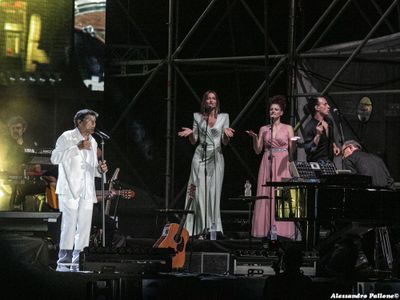 Ecco i Campioni del Festival di Sanremo del 2000