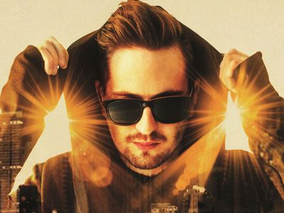 Robin Schulz