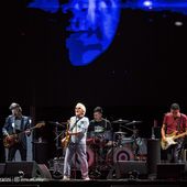 20 luglio 2025 - Anfiteatro Camerini - Piazzola sul Brenta (Pd) - Who in concerto 20 luglio 2025 - Anfiteatro Camerini - Piazzola sul Brenta (Pd) - Who in concerto