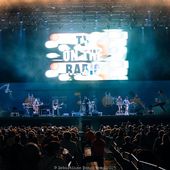 22 giugno 2025 - La Prima Estate - Parco BussolaDomani - Lido di Camaiore (Lu) - Tv on the Radio in concerto