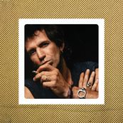 Keith Richards - TALK IS CHEAP