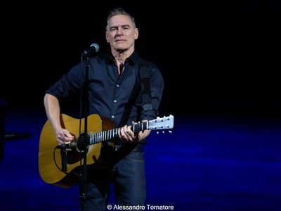 Bryan Adams