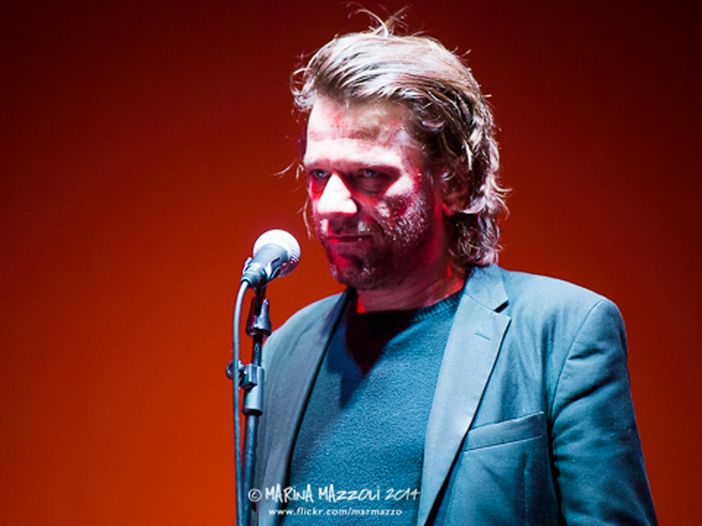 Capovilla scatenato sui Maneskin: "Assoggettazione delle masse" Capovilla scatenato sui Maneskin: "Assoggettazione delle masse"