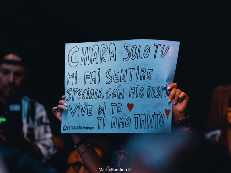 Paola &amp; Chiara