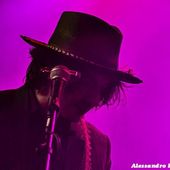 27 aprile 2022 - Alcatraz - Milano - Guano Padano in concerto 27 aprile 2022 - Alcatraz - Milano - Guano Padano in concerto