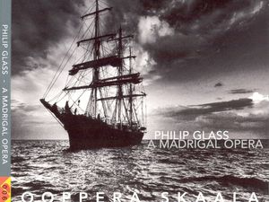 Philip Glass