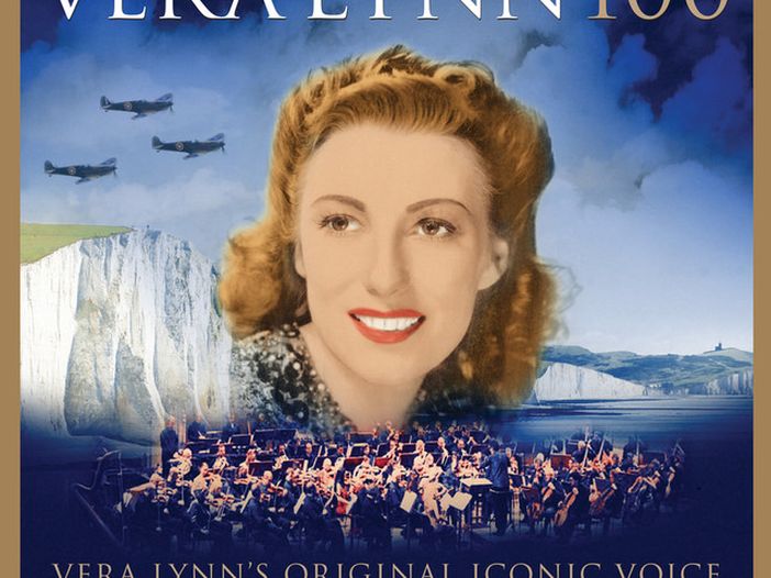 Addio a Vera Lynn: aveva 103 anni