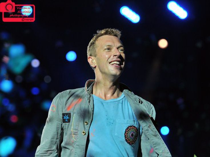 Coldplay a Milano, le informazioni sui biglietti