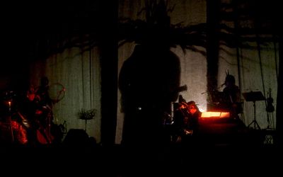 24 marzo 2017 - Teatro Nuovo Giovanni da Udine - Udine - Vinicio Capossela in concerto 24 marzo 2017 - Teatro Nuovo Giovanni da Udine - Udine - Vinicio Capossela in concerto