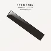Cesare Cremonini - POSSIBILI SCENARI PER PIANO E VOCE