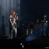 20 dicembre 2025 - Palazzo dello Sport - Roma - Noemi in concerto 20 dicembre 2025 - Palazzo dello Sport - Roma - Noemi in concerto