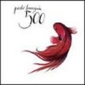 Paolo Benvegn&ugrave; - 500