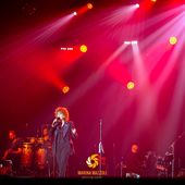 26 aprile 2022 - Teatro Carlo Felice - Genova - Fiorella Mannoia in concerto 26 aprile 2022 - Teatro Carlo Felice - Genova - Fiorella Mannoia in concerto