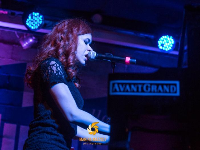Mimosa: &quot;Evoluzione&quot; acustica #NoFilter in esclusiva per Rockol - VIDEO