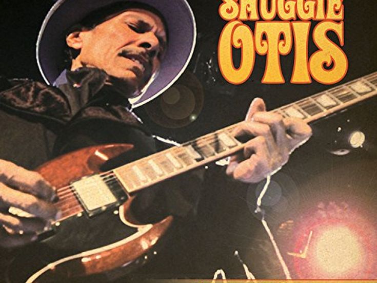Record: Shuggie Otis, primi nuovi brani dopo 39 anni