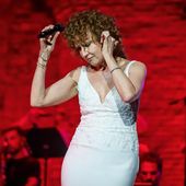 30 agosto 2024 - Arena Sferisterio - Macerata - Fiorella Mannoia in concerto 30 agosto 2024 - Arena Sferisterio - Macerata - Fiorella Mannoia in concerto