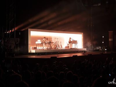 Air, colonna sonora per Sophia Coppola