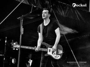 Snow Patrol, decisa la data di pubblicazione del nuovo album &apos;Fallen empires&apos;