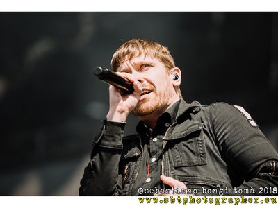 Shinedown
