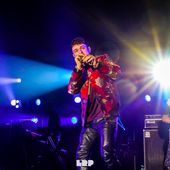 3 marzo 2019 - Estragon - Bologna - Irama in concerto 3 marzo 2019 - Estragon - Bologna - Irama in concerto