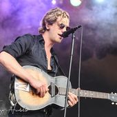 25 agosto 2019 - Todays Festival - Spazio 211 - Torino - Balthazar in concerto