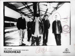 Radiohead