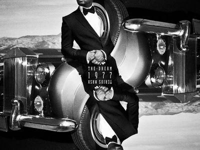 TheDream: ascolta il mixtape &apos;Parental Advisory&apos;