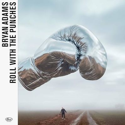 ROLL WITH THE PUNCHES Bryan Adams