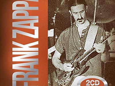 Frank Zappa