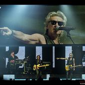 17 ottobre 2023 - Mandela Forum - Firenze - Ligabue in concerto 17 ottobre 2023 - Mandela Forum - Firenze - Ligabue in concerto