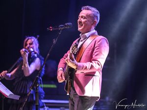 Pupo: canto De André da sempre