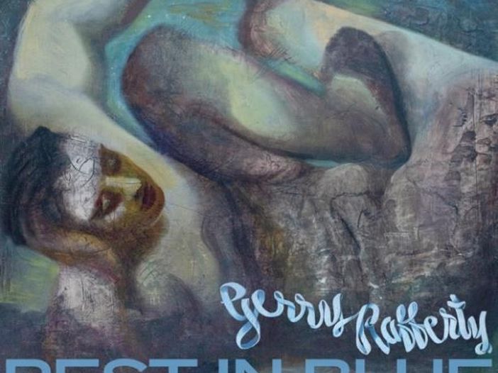Gerry Rafferty, in uscita l&#039;album &quot;Rest in blue&quot;