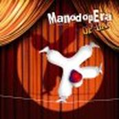 Manodopera - OP-LA