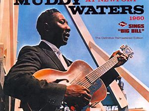 Muddy Waters