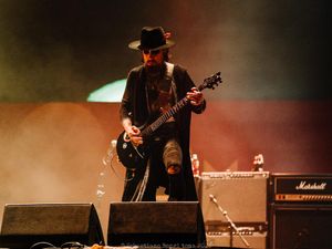 Dave Navarro