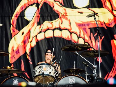 Sono i Sum 41 i nuovi Spidermen?