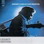 Johnny Cash - AT SAN QUENTIN (LEGACY EDITION)