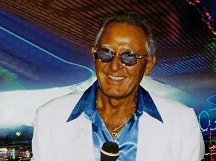 Addio a Angelo Zibetti, il re del ballo