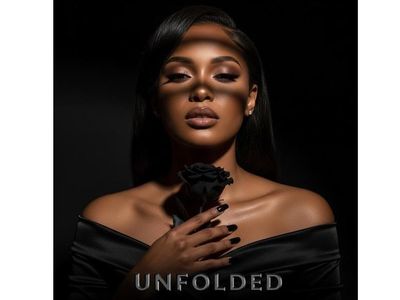 Xania Monet - Unfolded