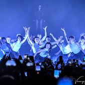 8 aprile 2024 - Inalpi Arena - Torino - Annalisa in concerto