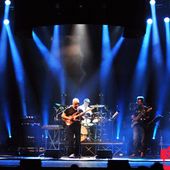 7 maggio 2012 - Teatro Colosseo - Torino - Pino Daniele in concerto