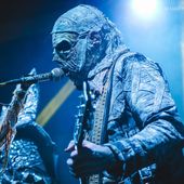 21 febbraio 2020 - Revolver Club - San Don&agrave; di Piave (Ve) - Lordi in concerto