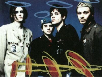 Manic Street Preachers