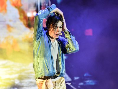 Dopo Madonna anche Jacko pronto a sbarcare sul palcoscenico?