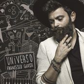 Francesco Guasti - UNIVERSO