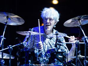 Stewart Copeland
